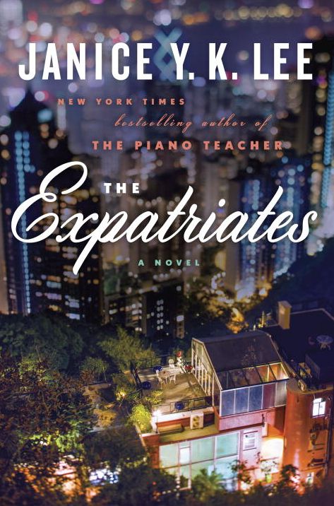 The Expatriates
