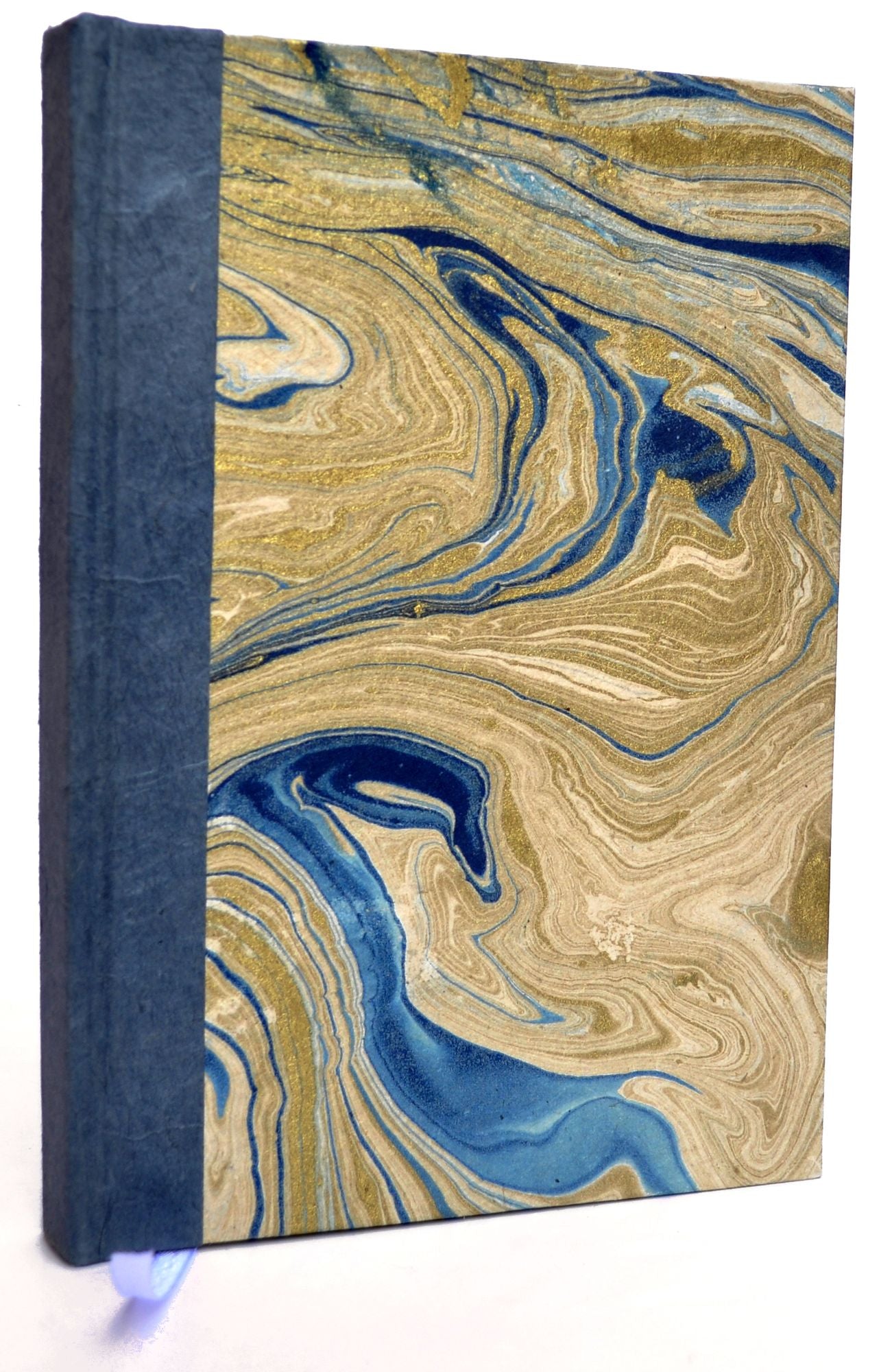 Blue Marble Journal