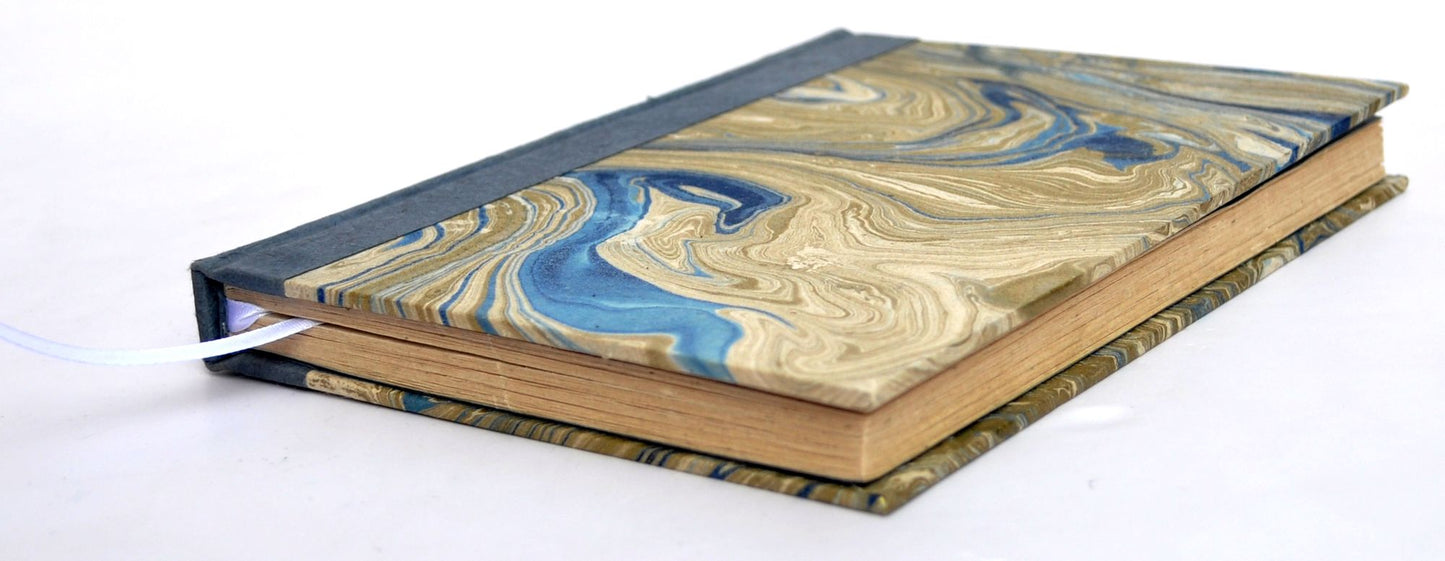Blue Marble Journal