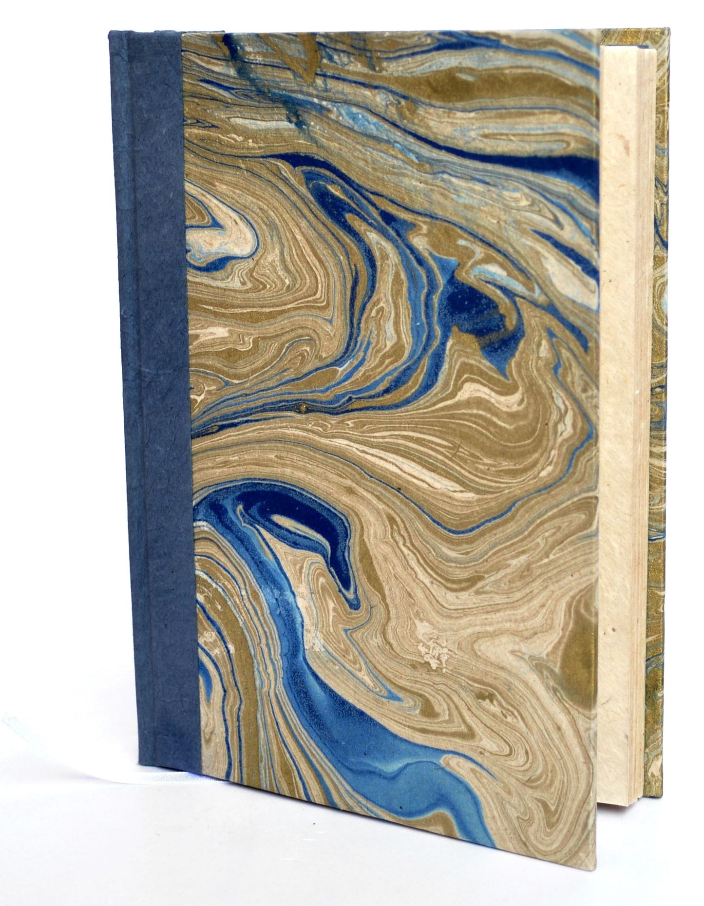 Blue Marble Journal