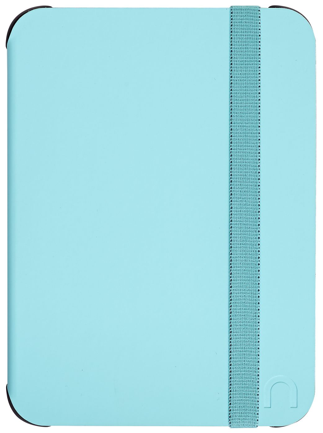 GlowLight 3 Book Cover in Light Aqua