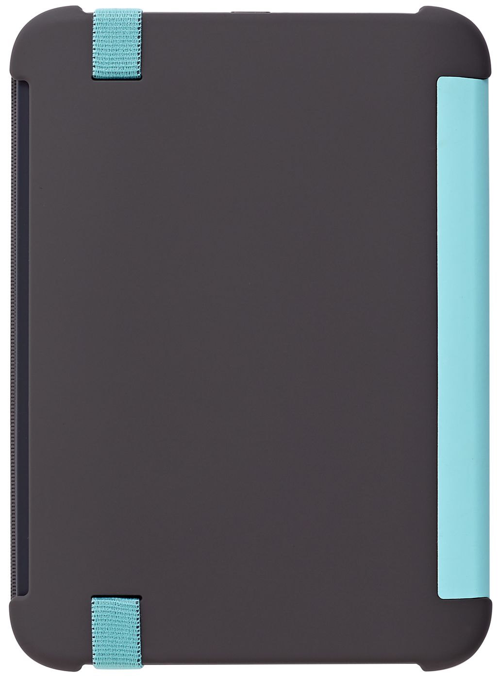 GlowLight 3 Book Cover in Light Aqua