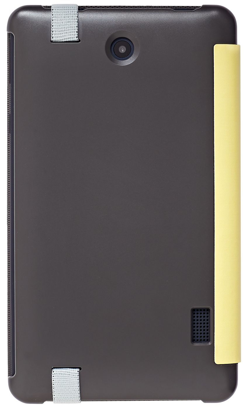 Nook Tablet Cover in Berkley Bestiary Tuxedo Cat Lady