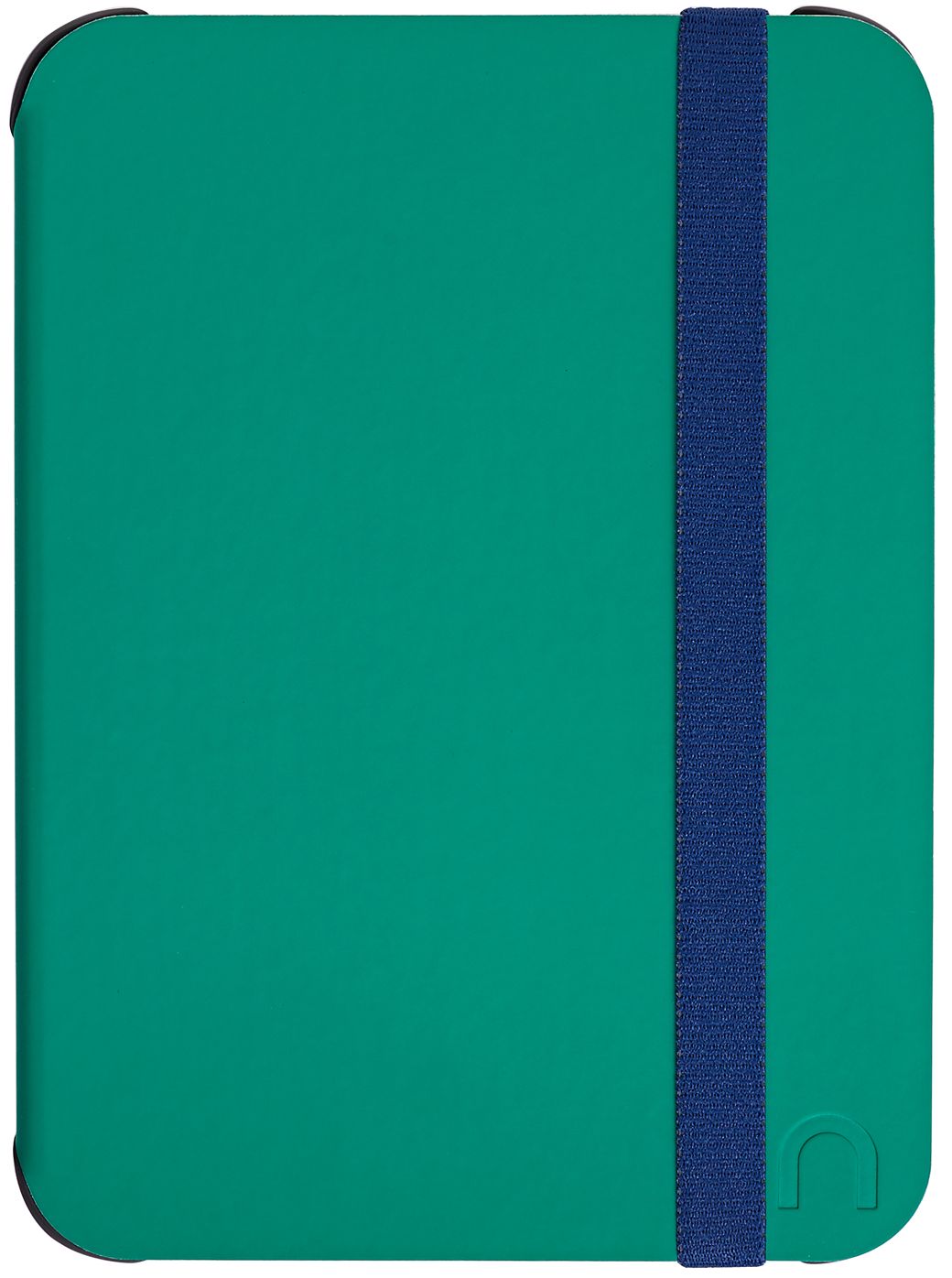 GlowLight 3 Book Cover in Golf Green