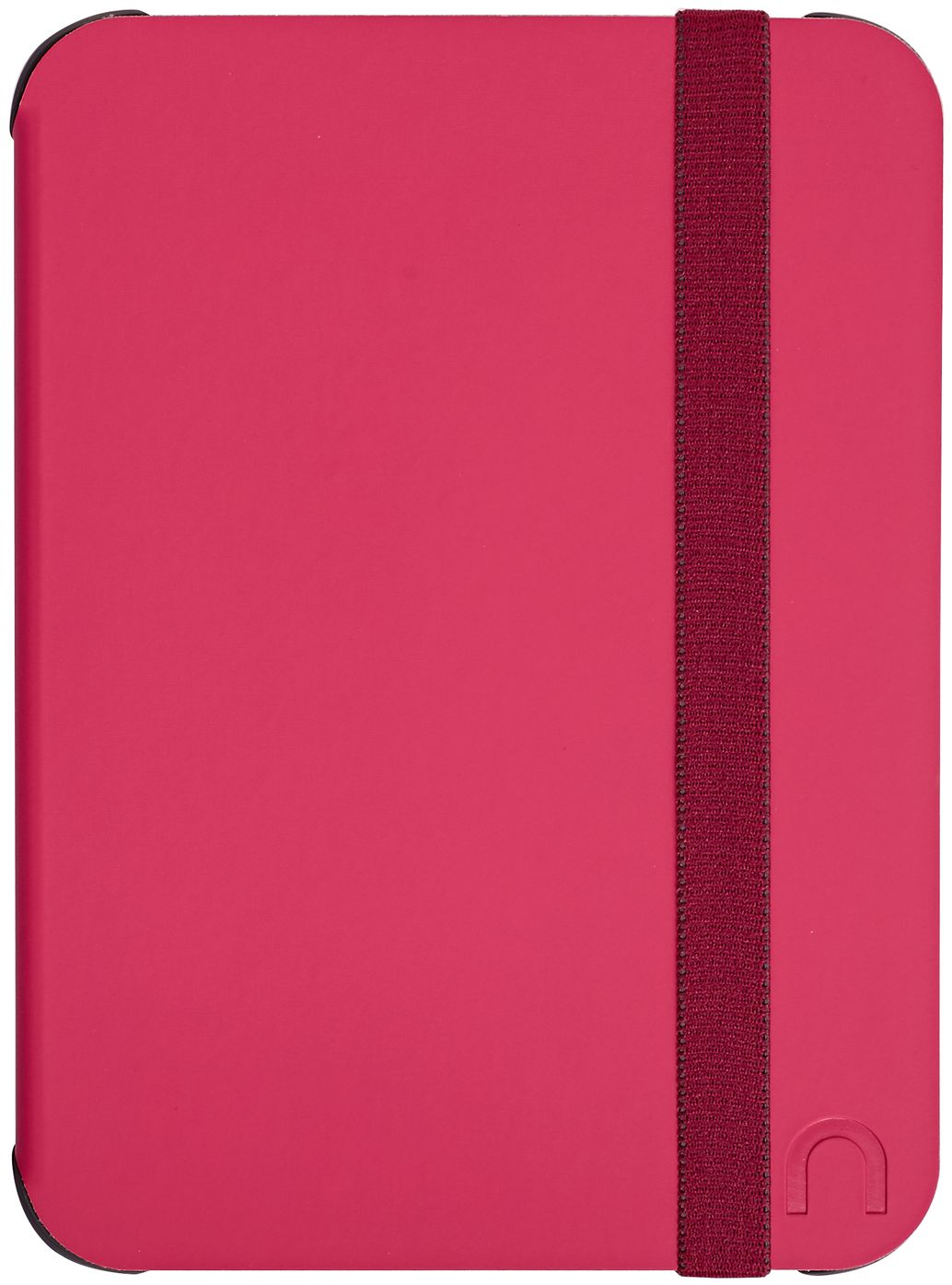 GlowLight 3 Book Cover in Berry