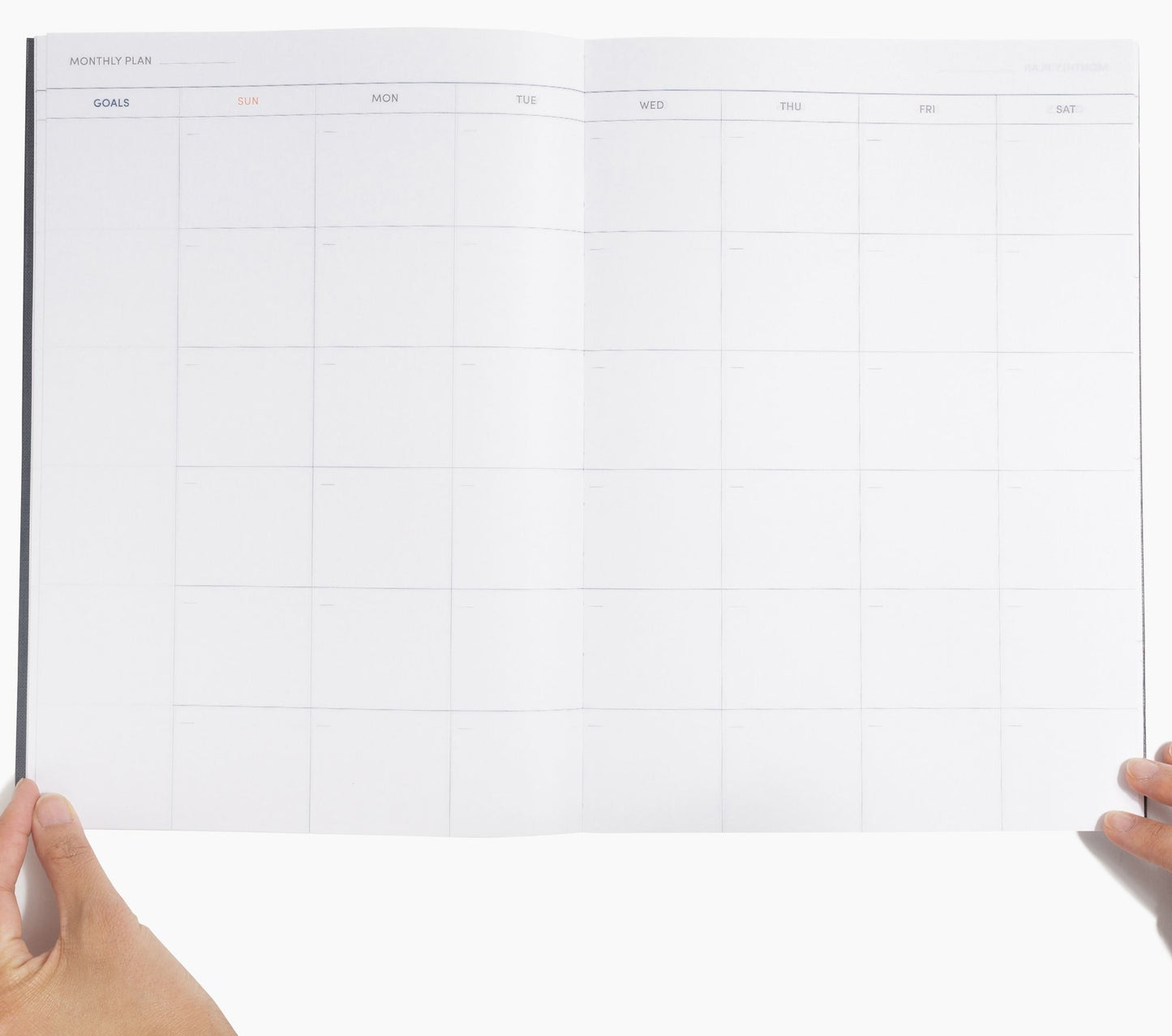 Project Planner in Midnight