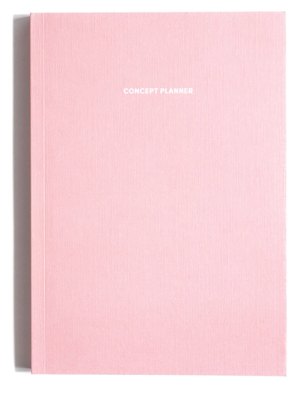 Concept Planner in Rose