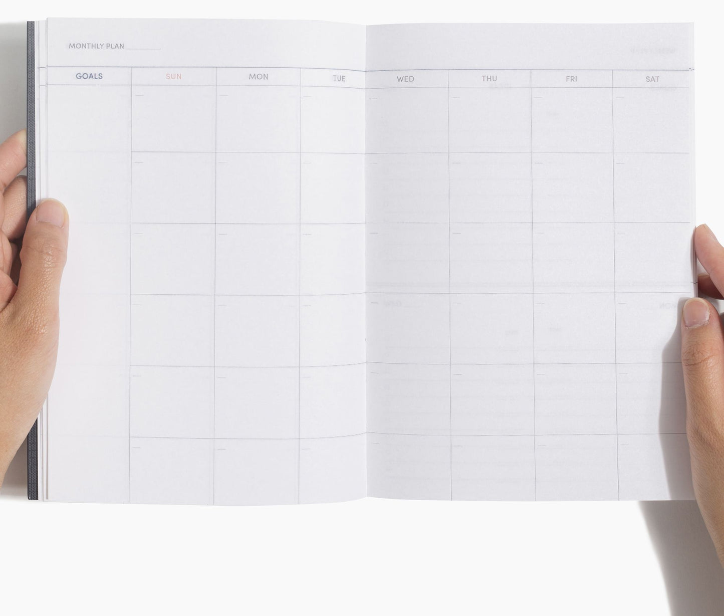 Concept Planner in Rose