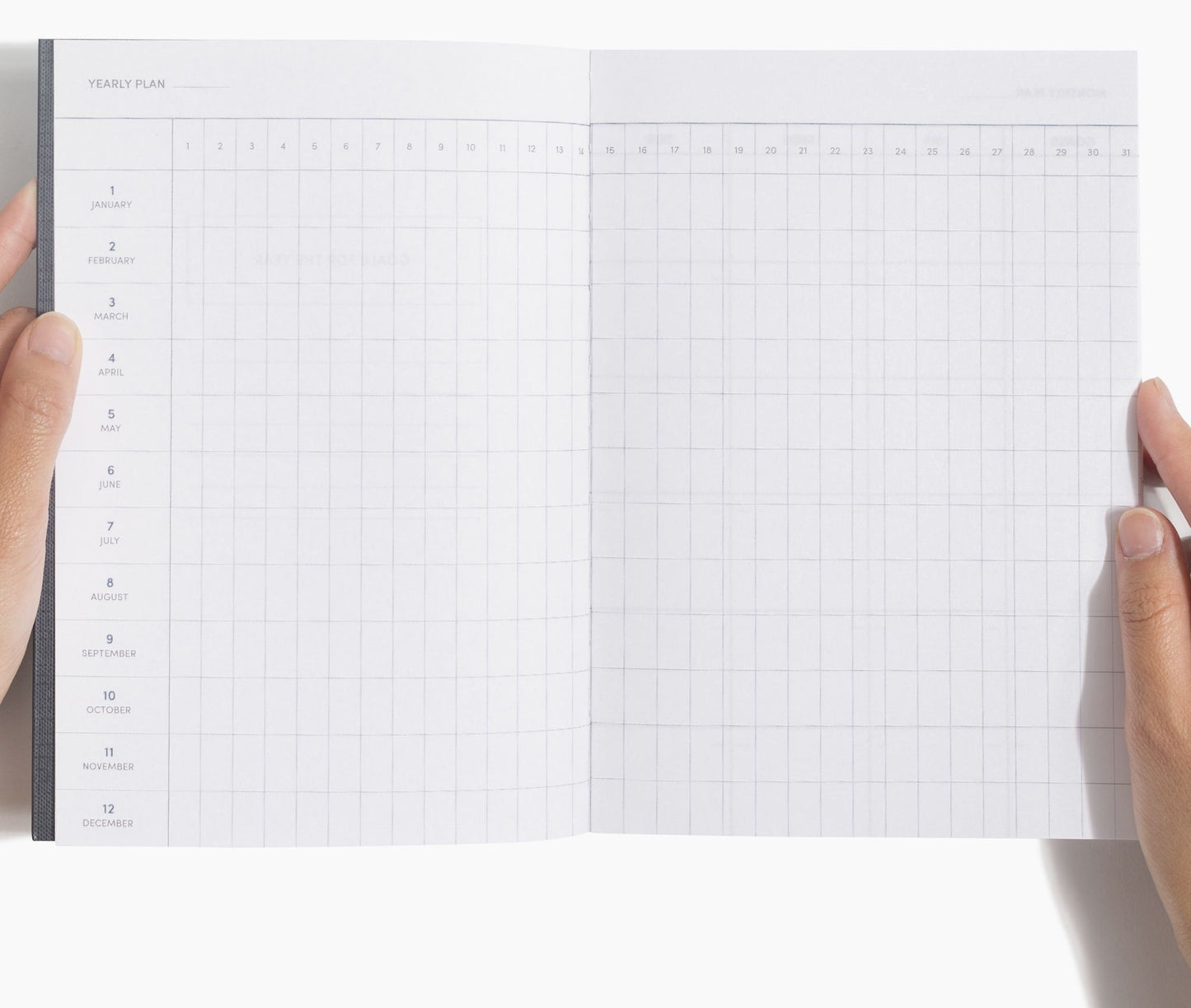 Concept Planner in Rose