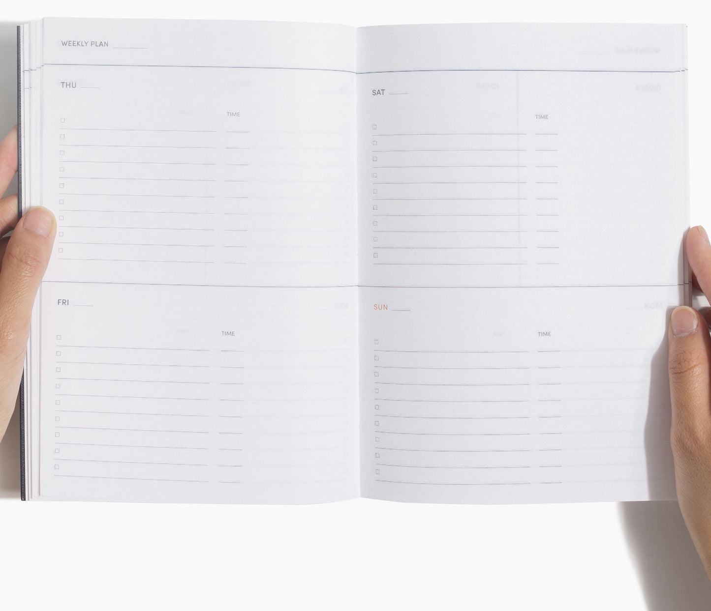 Concept Planner in Rose
