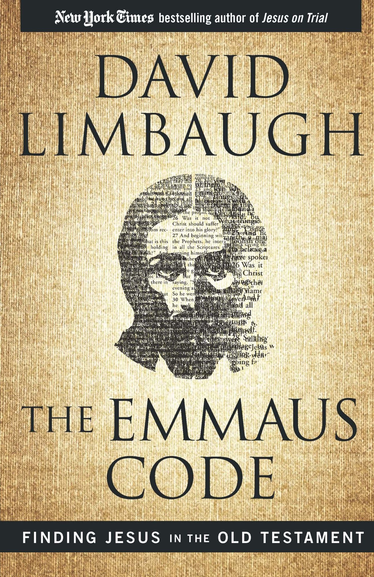 The Emmaus Code: Finding Jesus in the Old Testament