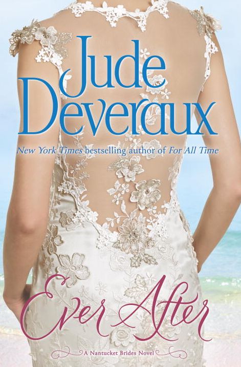 Ever After (Nantucket Brides Trilogy #3)