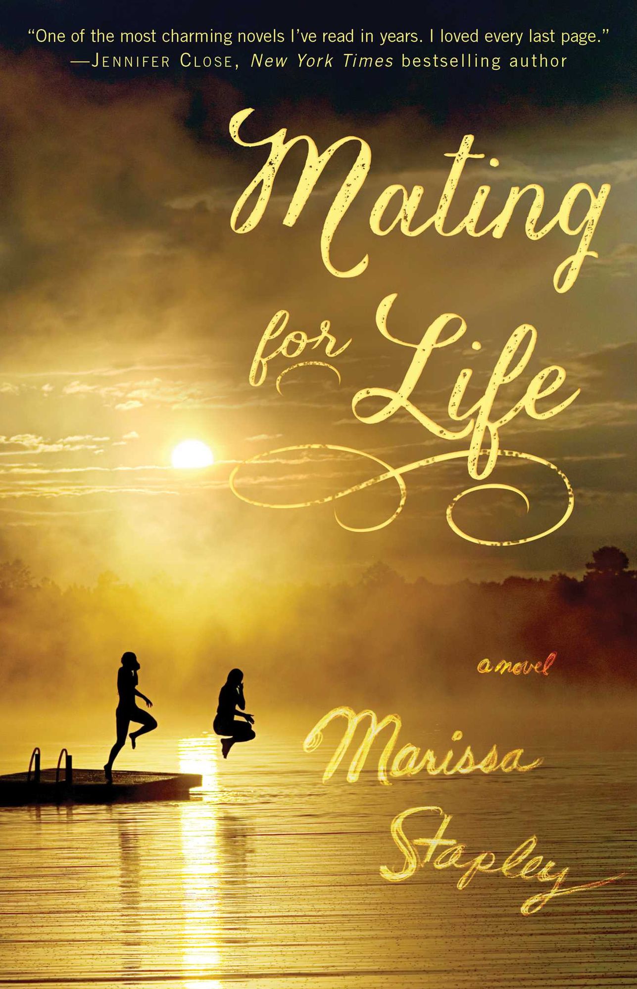 Mating for Life: A Novel