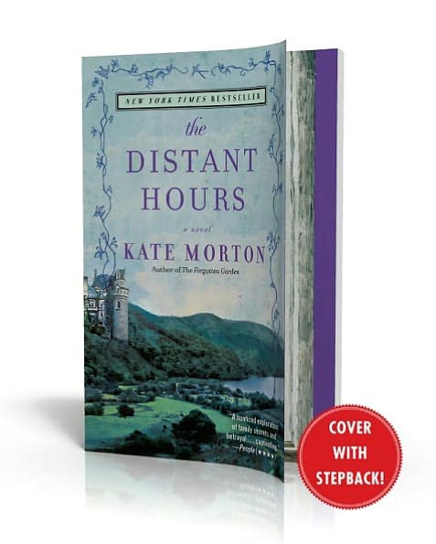 The Distant Hours