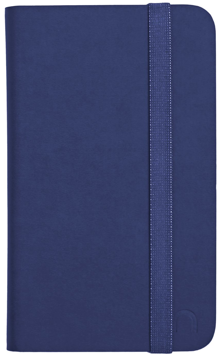 NOOK Tablet 2-Way Stand Cover in Midnight Blue