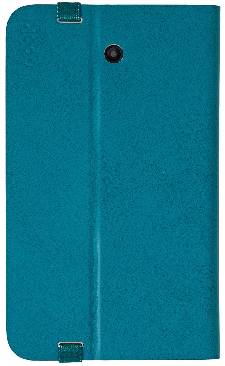 NOOK Tablet 2-Way Stand Cover in Evergreen