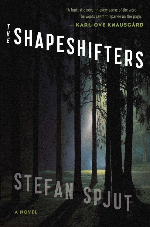 The Shapeshifters