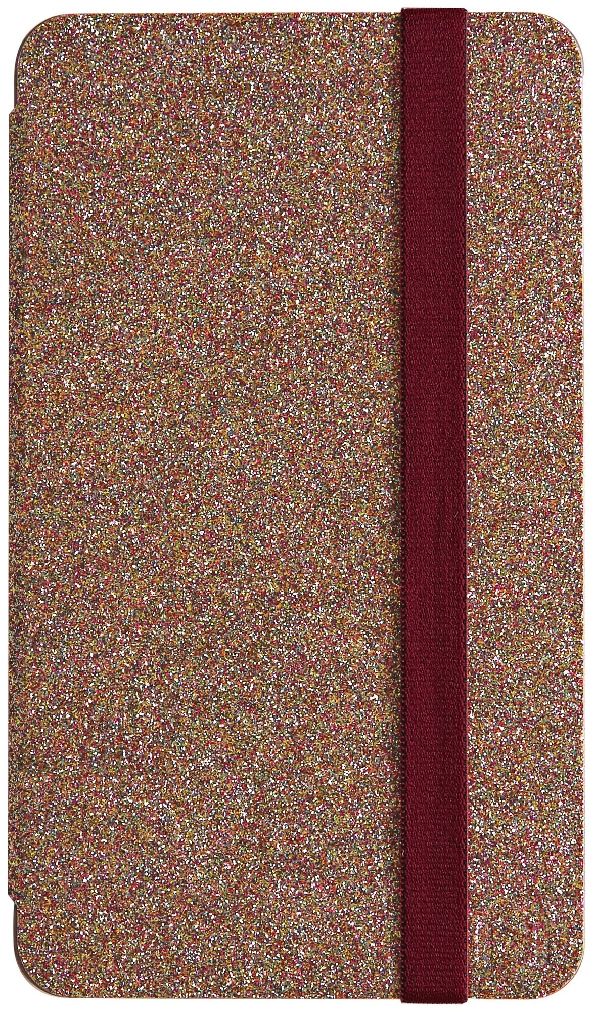 NOOK Tablet Cover in Multi Sparkle