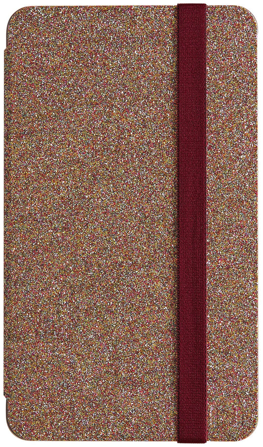 NOOK Tablet Cover in Multi Sparkle
