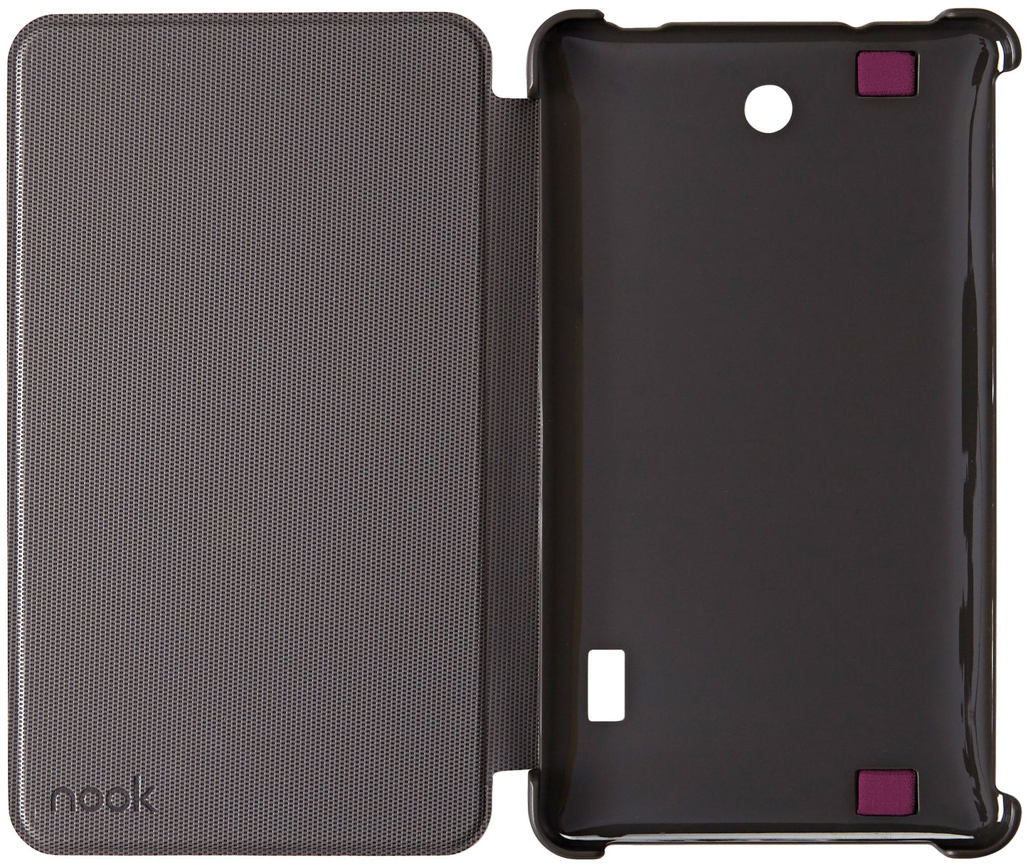 NOOK Tablet Cover in Multi Sparkle