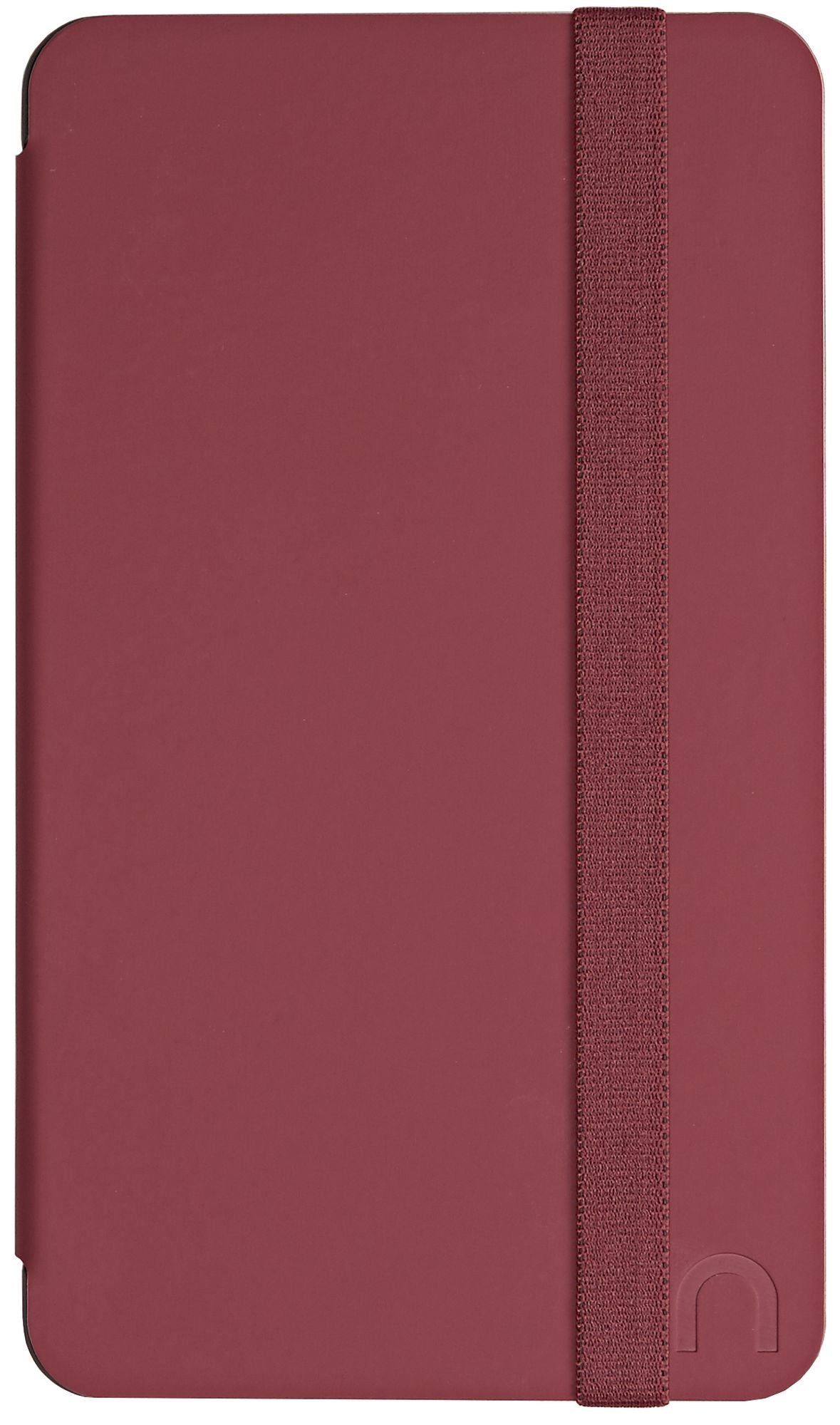 NOOK Tablet Cover in Cabernet