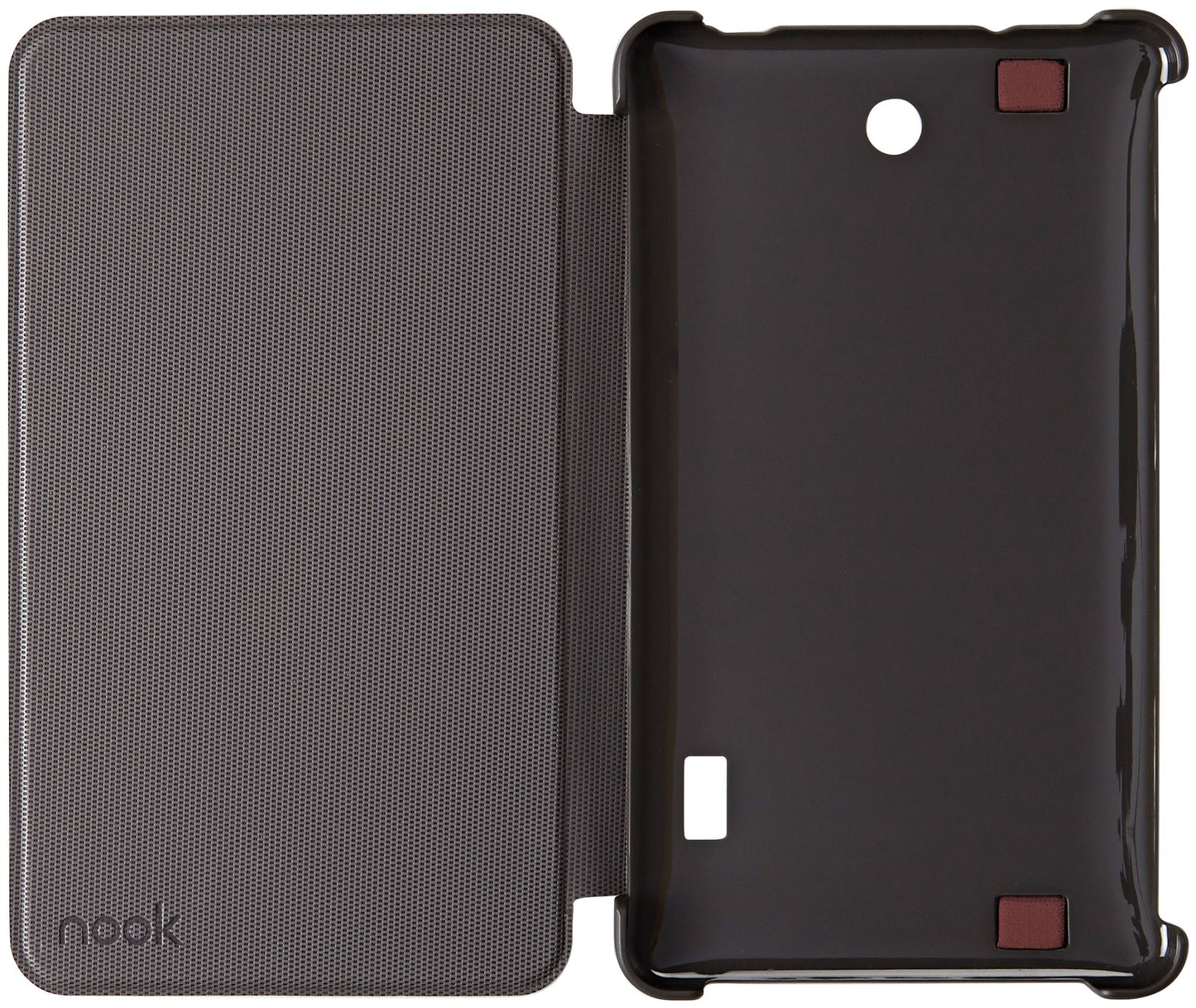 NOOK Tablet Cover in Cabernet