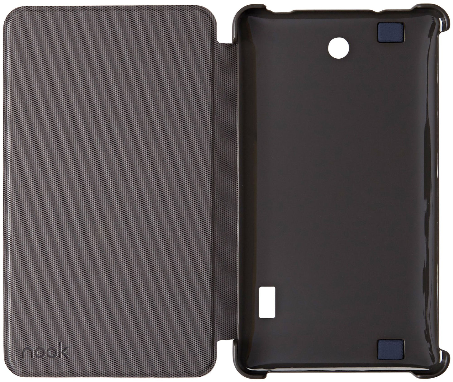 NOOK Tablet Cover in Midnight Blue