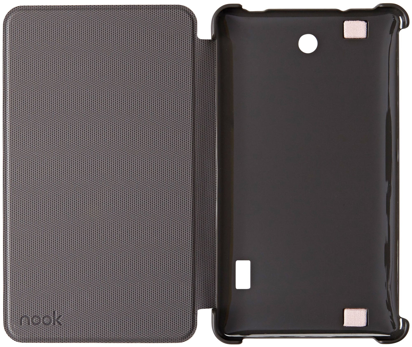 NOOK Tablet Cover in Pale Quartz