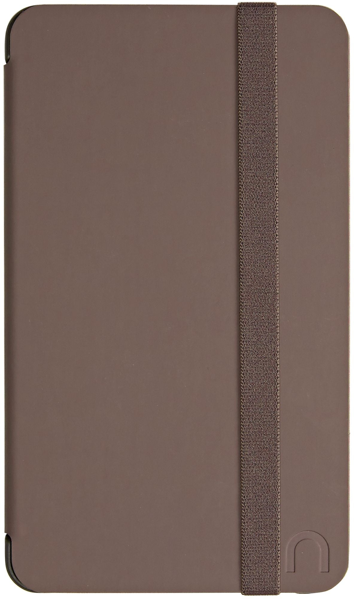 NOOK Tablet Cover in Ash Grey