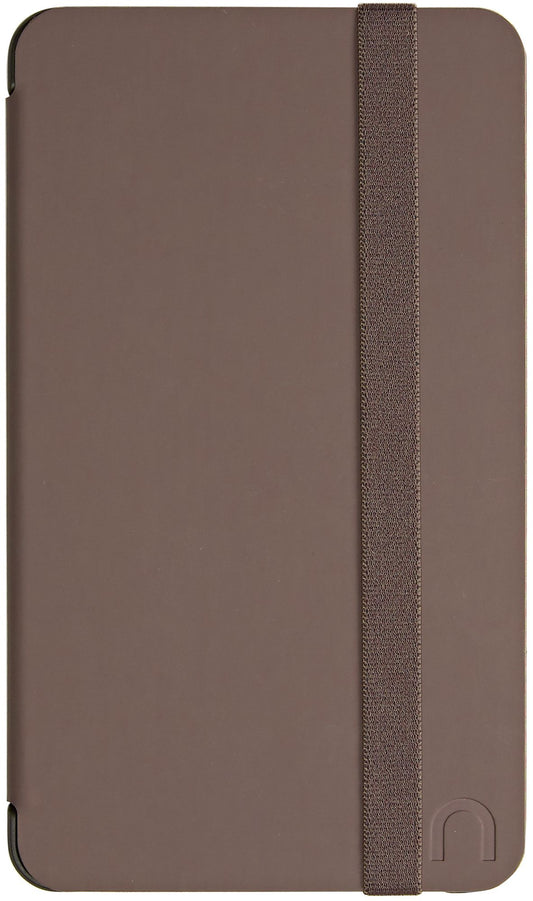 NOOK Tablet Cover in Ash Grey