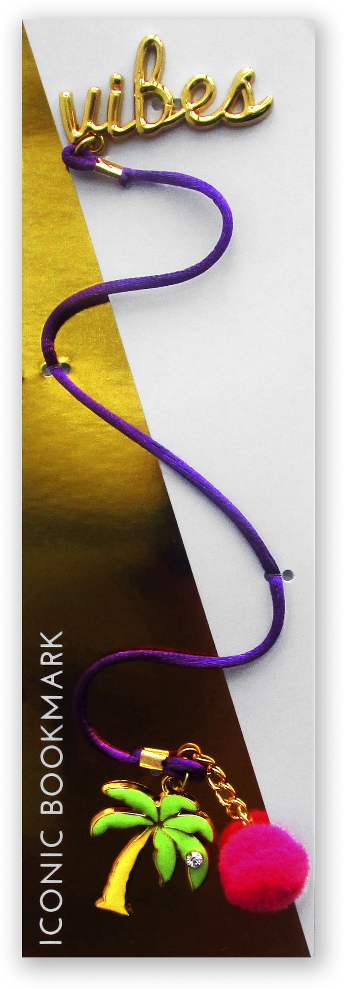 Bookmark Vibes 2017