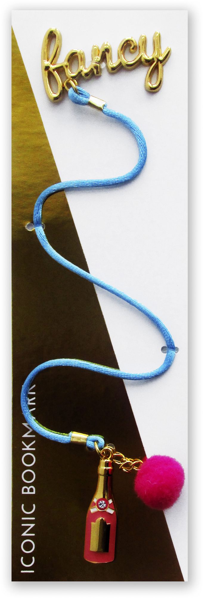 Bookmark Fancy 2017