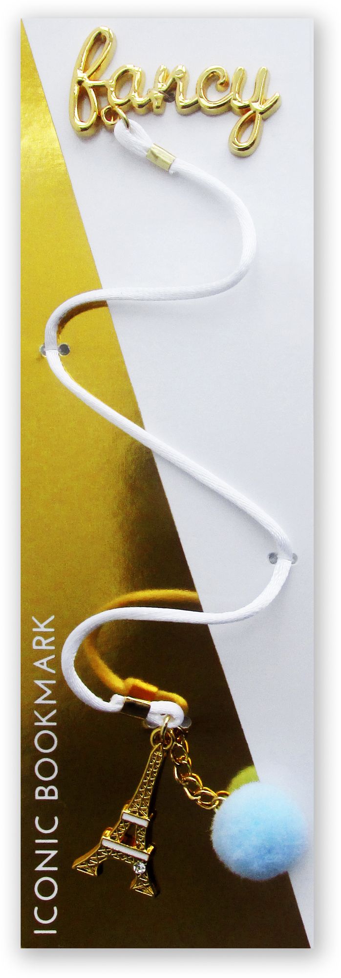 Bookmark Fancy 2017