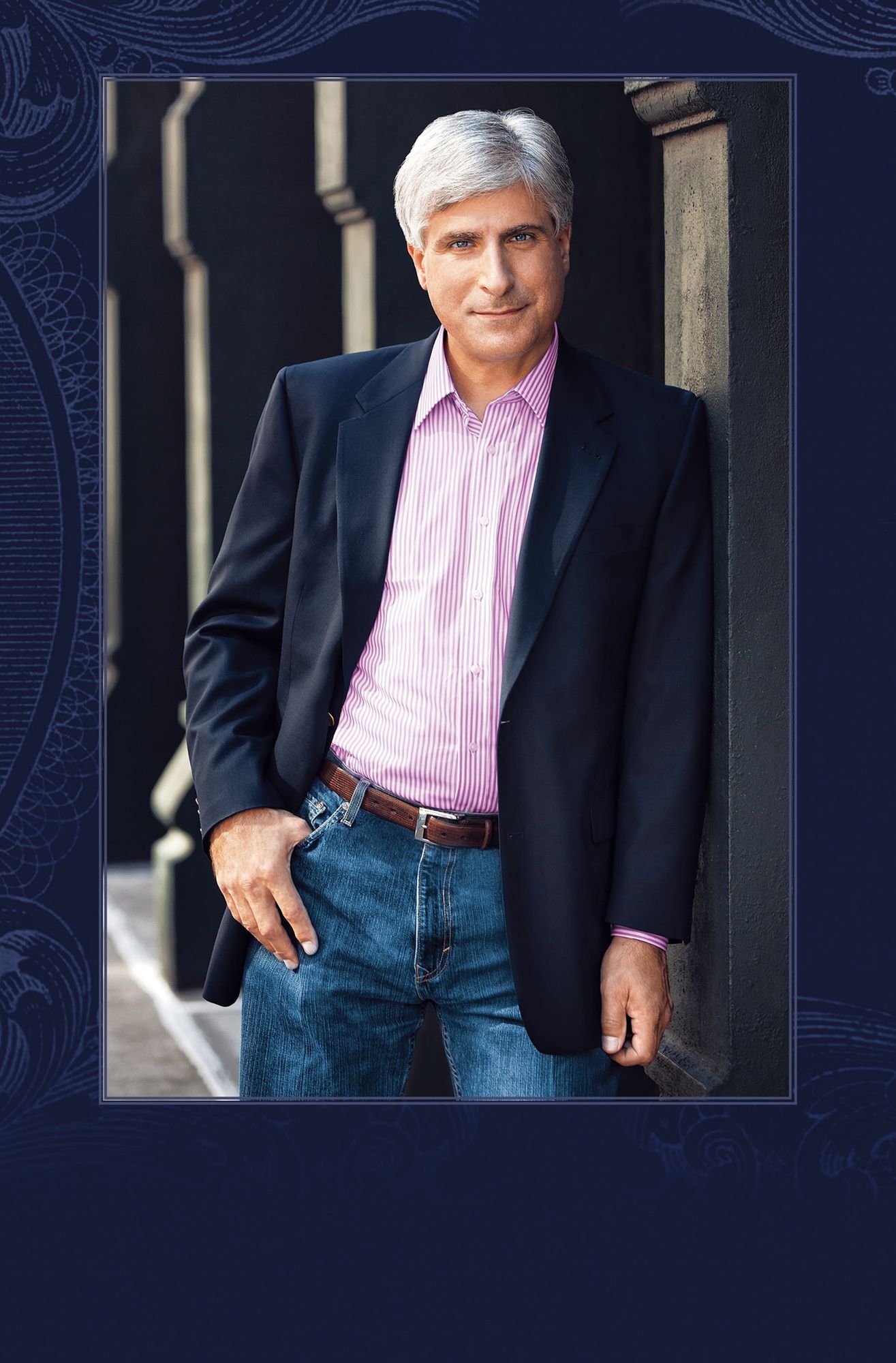 The Patriot Threat (Cotton Malone Series #10)