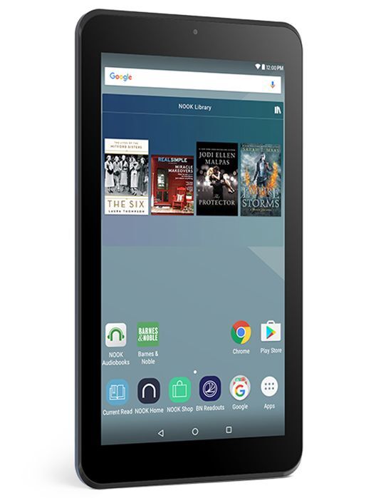 NOOK Tablet 7