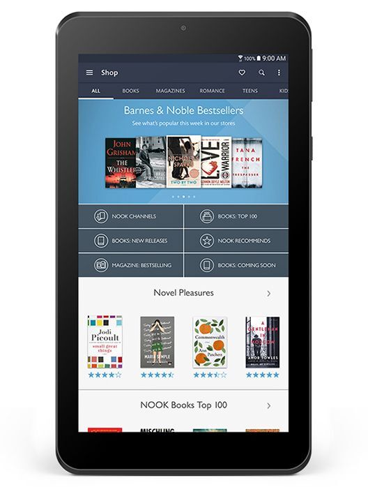 NOOK Tablet 7