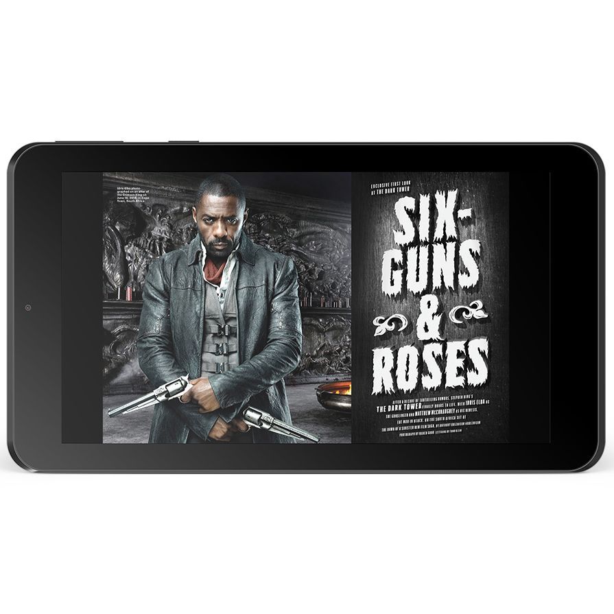 NOOK Tablet 7
