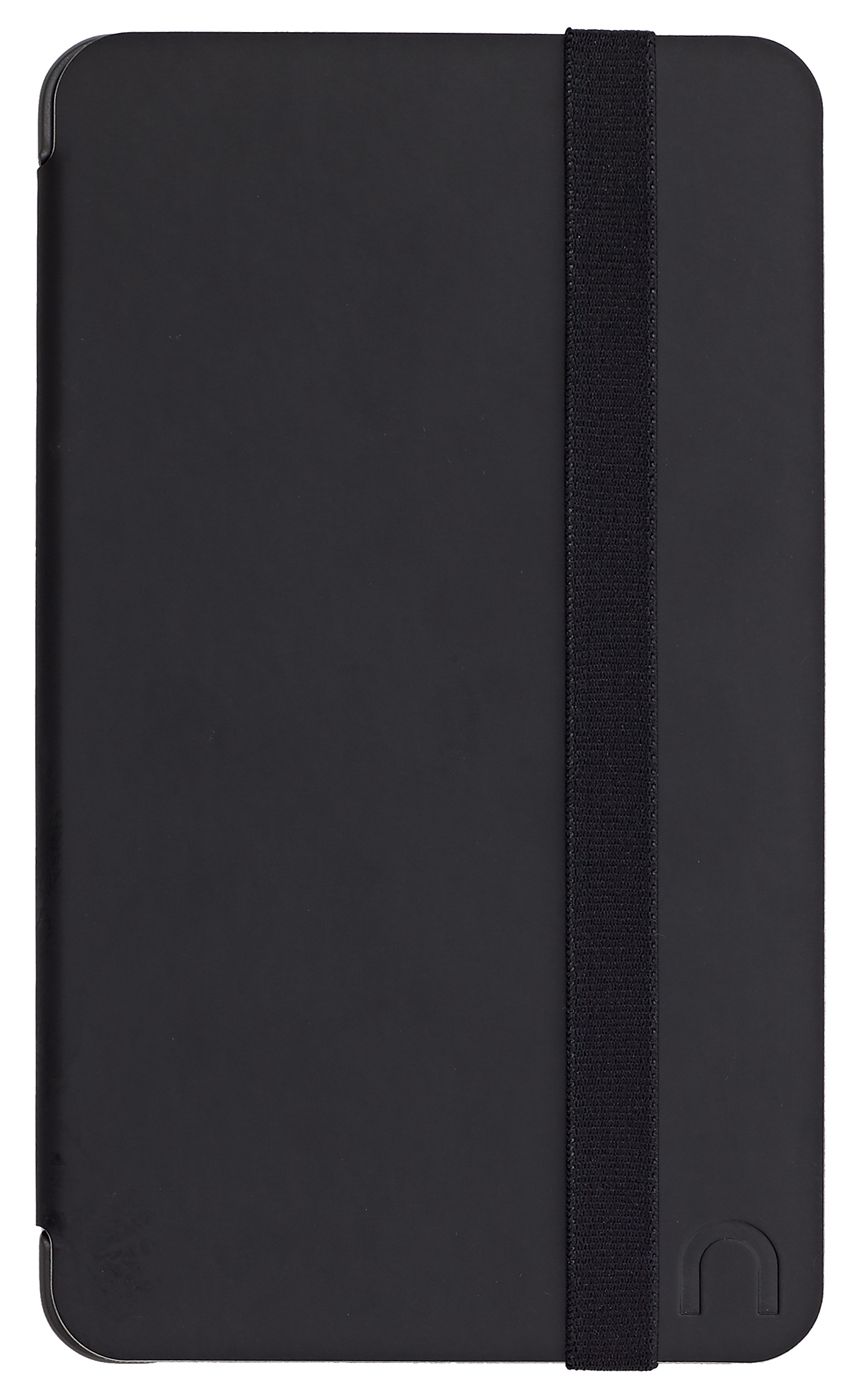 Nook Tablet Cover Black