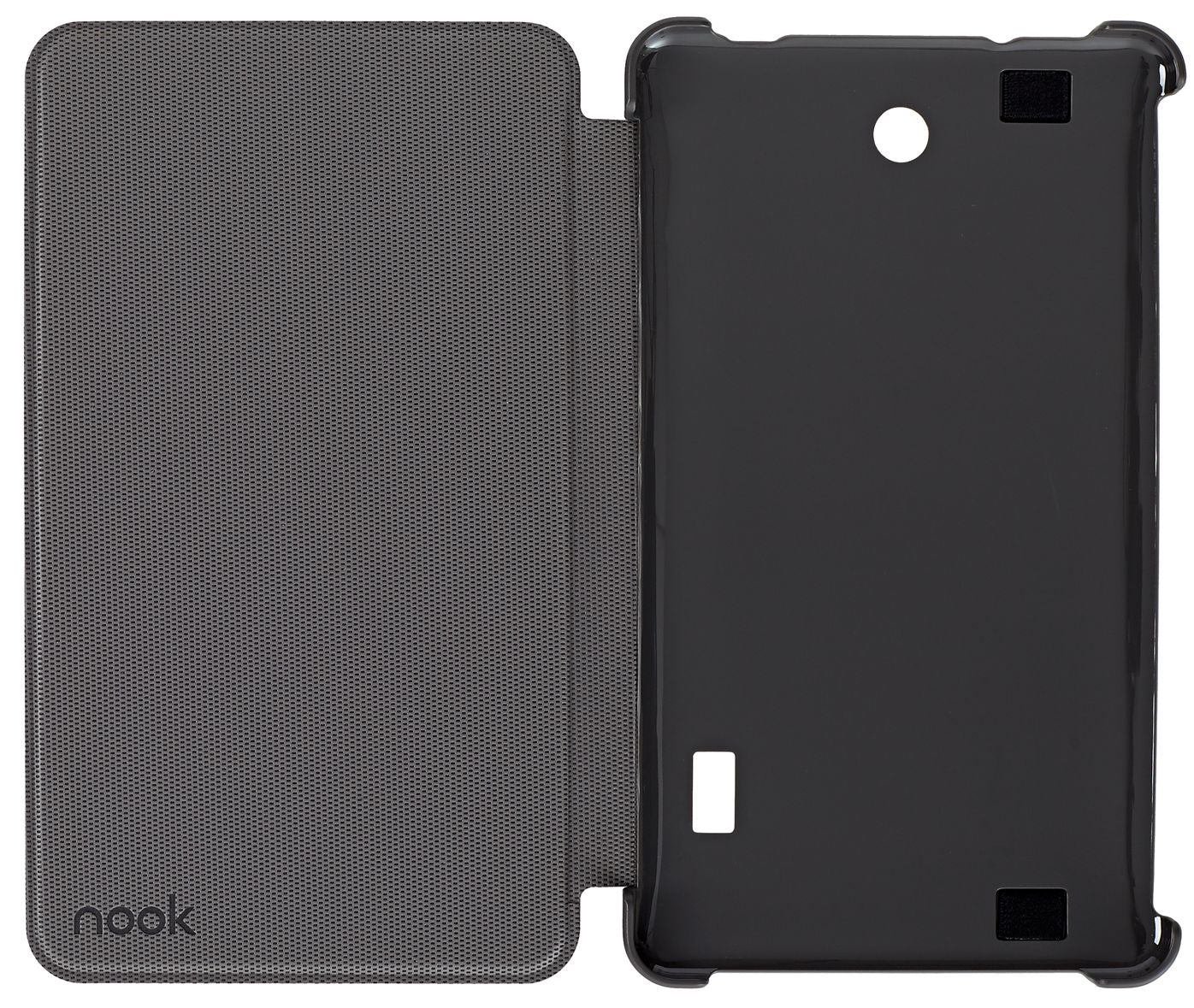 Nook Tablet Cover Black