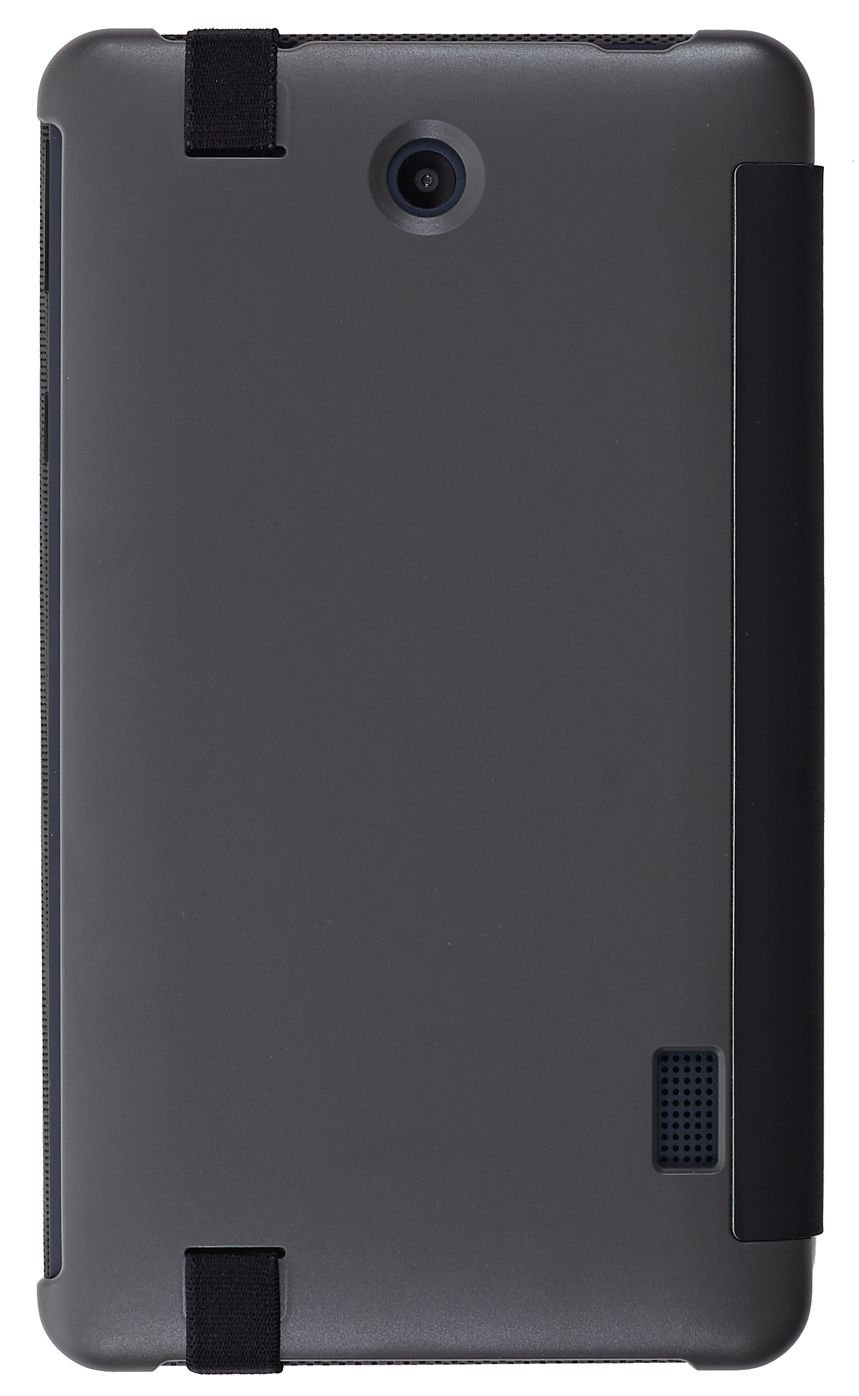 Nook Tablet Cover Black