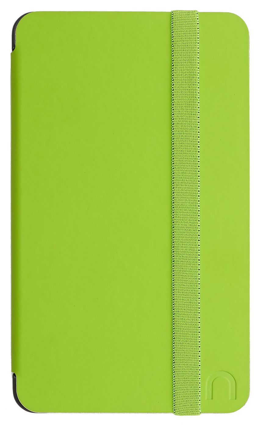 Nook Tablet Cover Fern