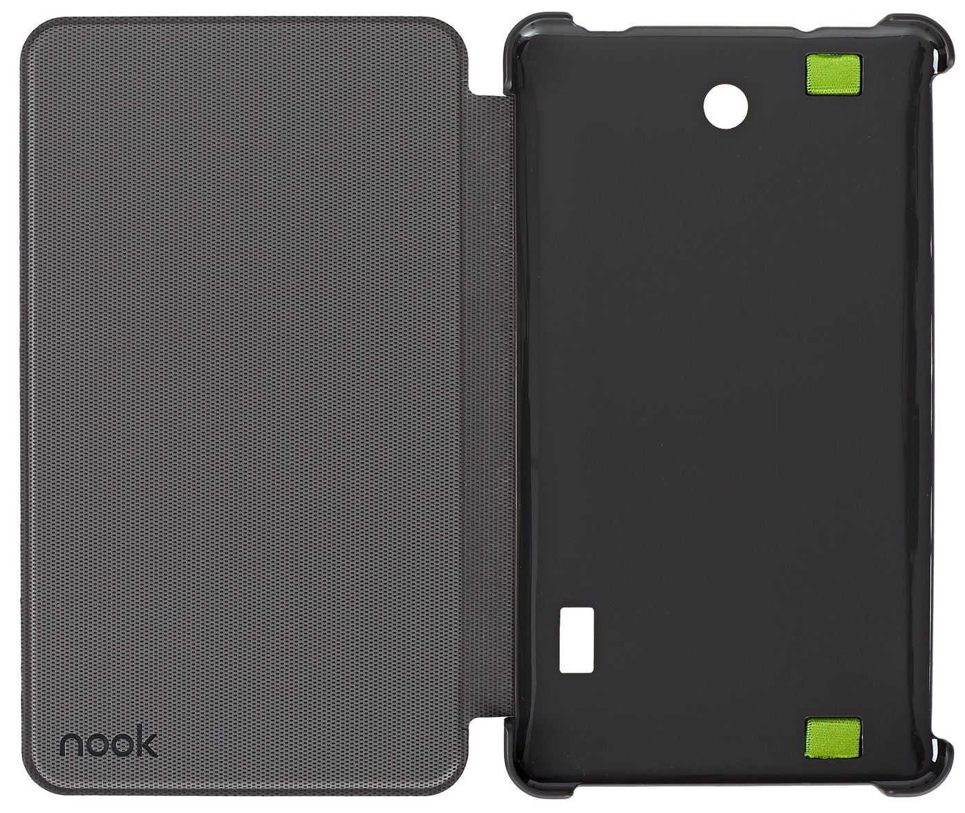 Nook Tablet Cover Fern