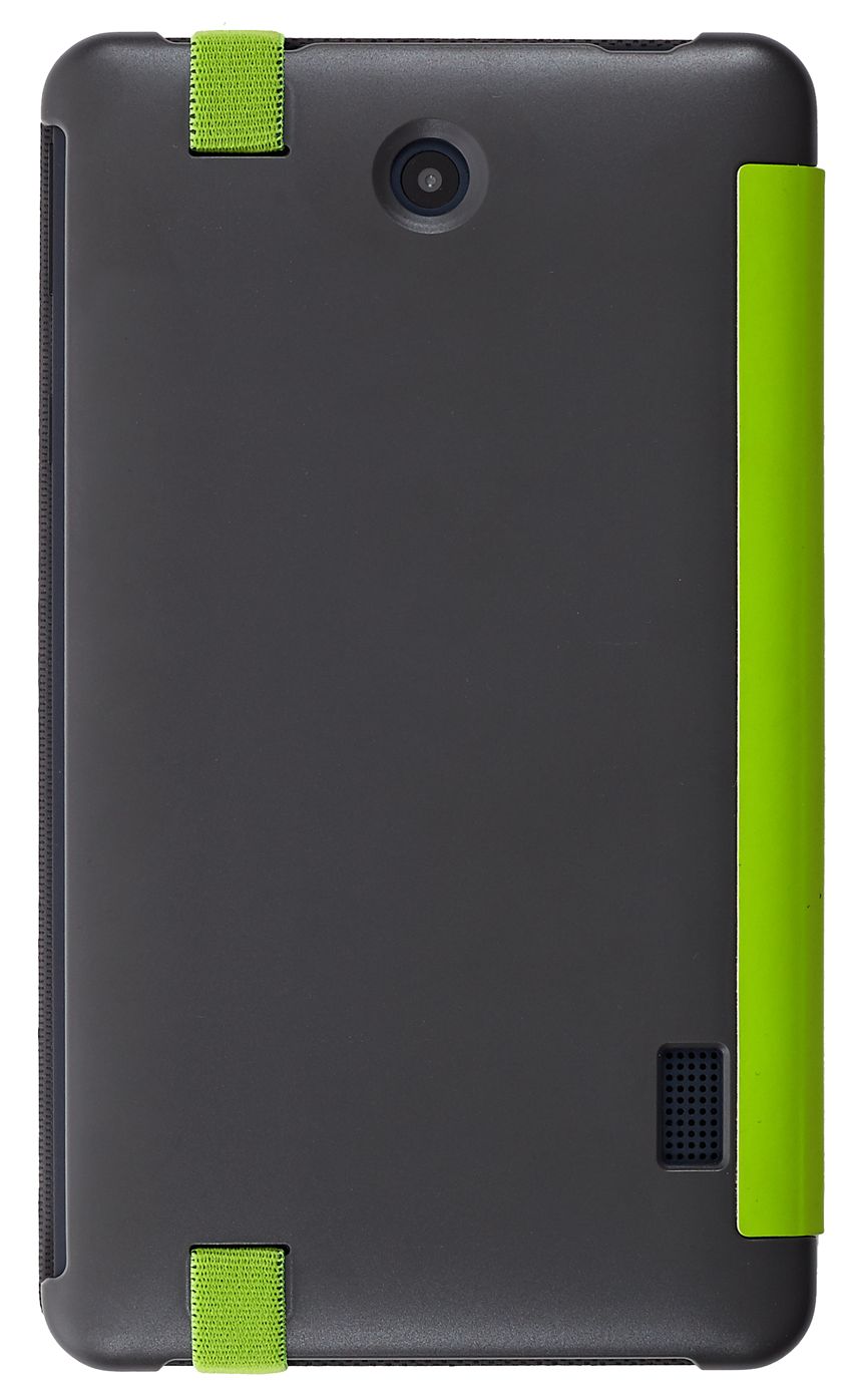 Nook Tablet Cover Fern