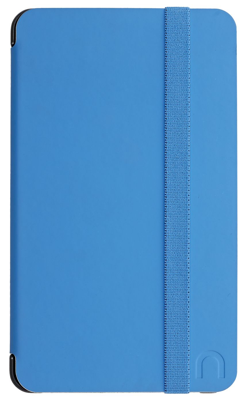 Nook Tablet Cover Regatta Blue