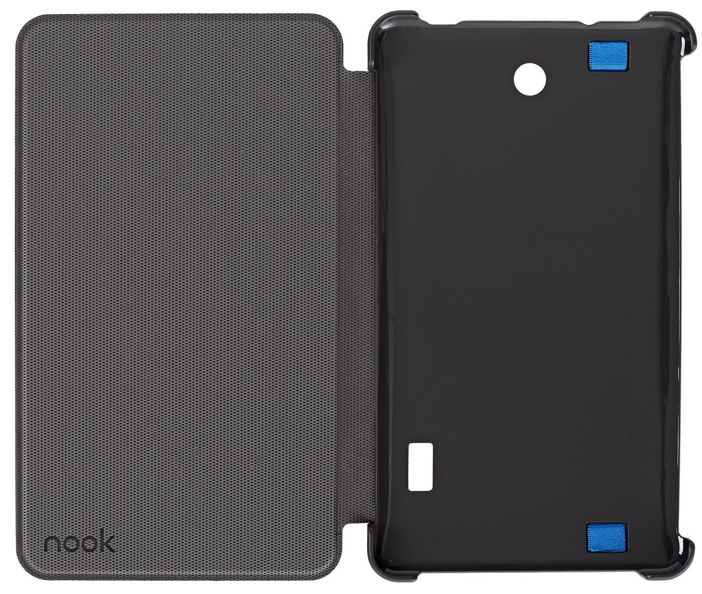 Nook Tablet Cover Regatta Blue