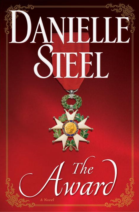 The Award: A Novel