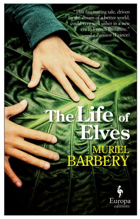 Life of Elves
