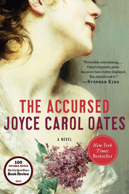 The Accursed