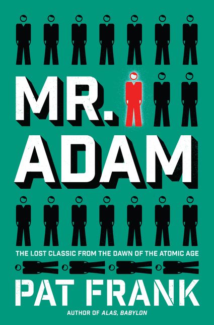 Mr. Adam: A Novel