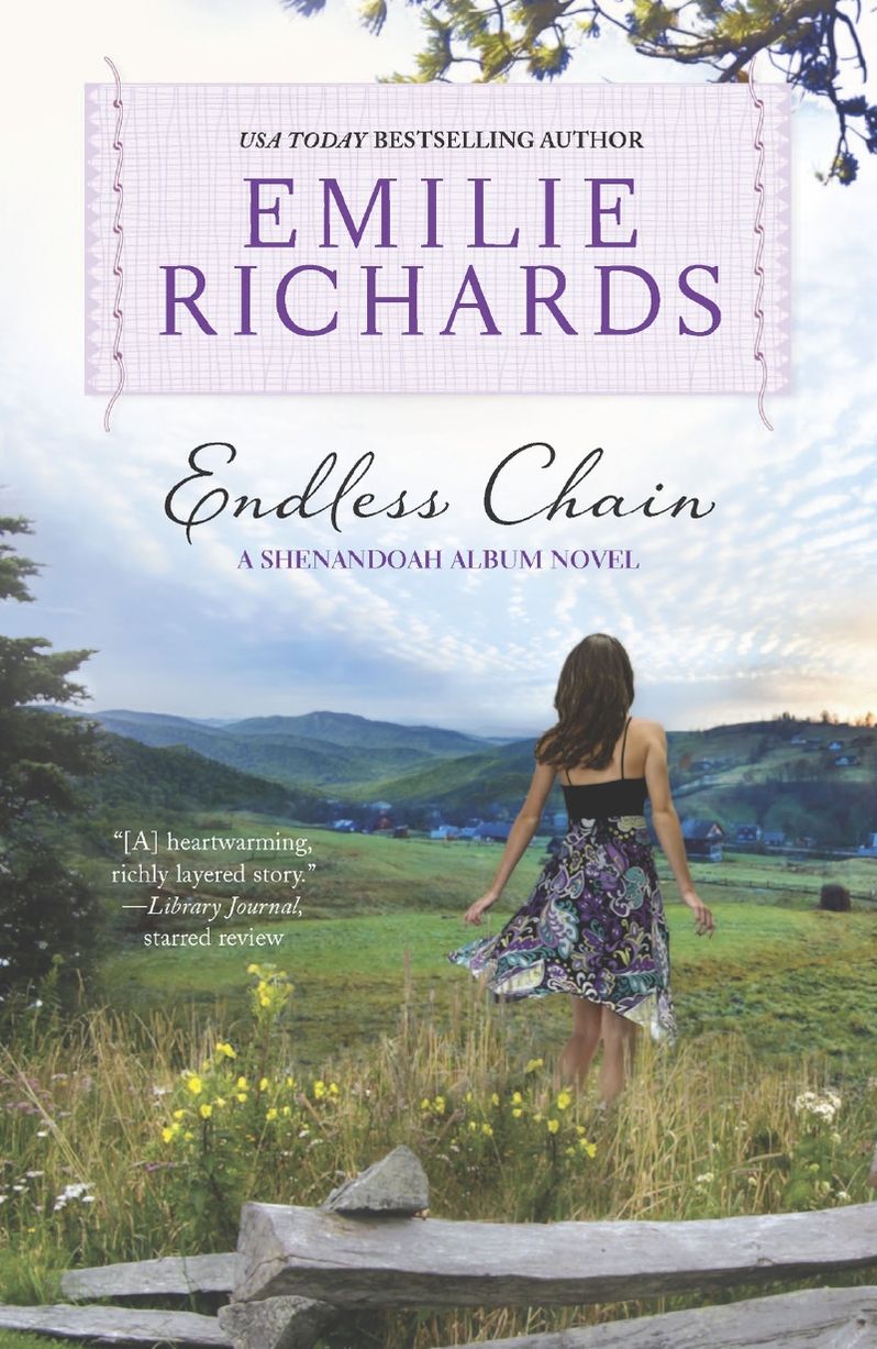 Endless Chain (Shenandoah Album Series)
